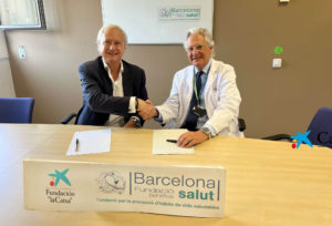 Lee más sobre el artículo Fundació Barcelona Salut y Obra Social “la Caixa” inician la segunda fase de cardioprotección de mercados de Barcelona