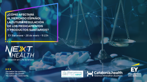 Lee más sobre el artículo INVITACIÓN 3ª SESIÓN DEL CICLO INNOVACIÓN EN LIFE SCIENCES ENERO 2026