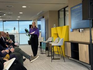 Lee más sobre el artículo Jornada sobre “¿Cómo afectará al mercado español la futura regulación de los medicamentos?”. Organizada por EY con la colaboración de Barcelona Salut