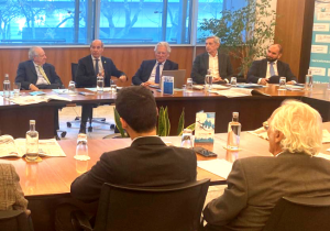 Lee más sobre el artículo El Consejo Económico de Barcelona Salut establece la hoja de ruta de actividad para el 2026