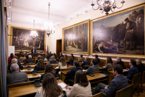 Lee más sobre el artículo Barcelona Salut llevará al Senado el aumento de las adicciones en España