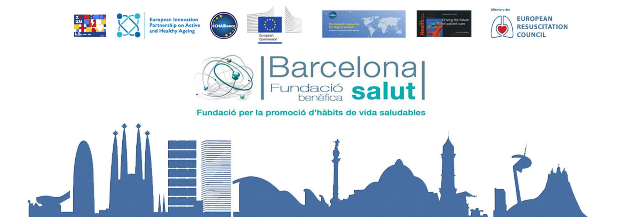 Barcelona Salud