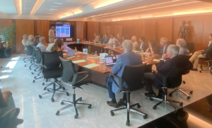 Lee más sobre el artículo Reunión conjunta del Consejo Científico y Económico de la Fundació Barcelona Salut